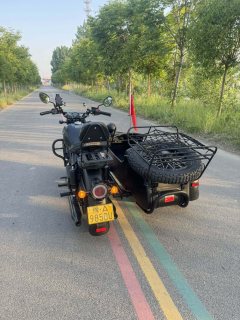 Changjiang 700Ⅲ - ფოტო 4