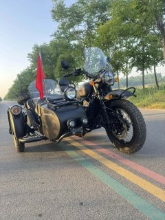 Changjiang 700Ⅲ - ფოტო 5