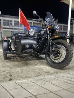 Changjiang 700Ⅲ - ფოტო 8