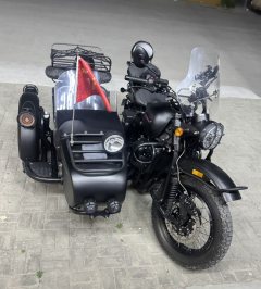 Changjiang 700Ⅲ - ფოტო 9