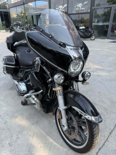 BMW R 18 1800 cc - ფოტო 1
