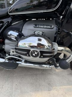 BMW R 18 1800 cc - ფოტო 2