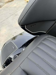 BMW R 18 1800 cc - ფოტო 4