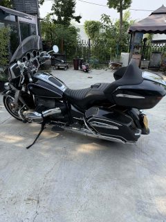 BMW R 18 1800 cc - ფოტო 5