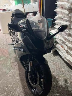 Kayo 450RR - фото 1