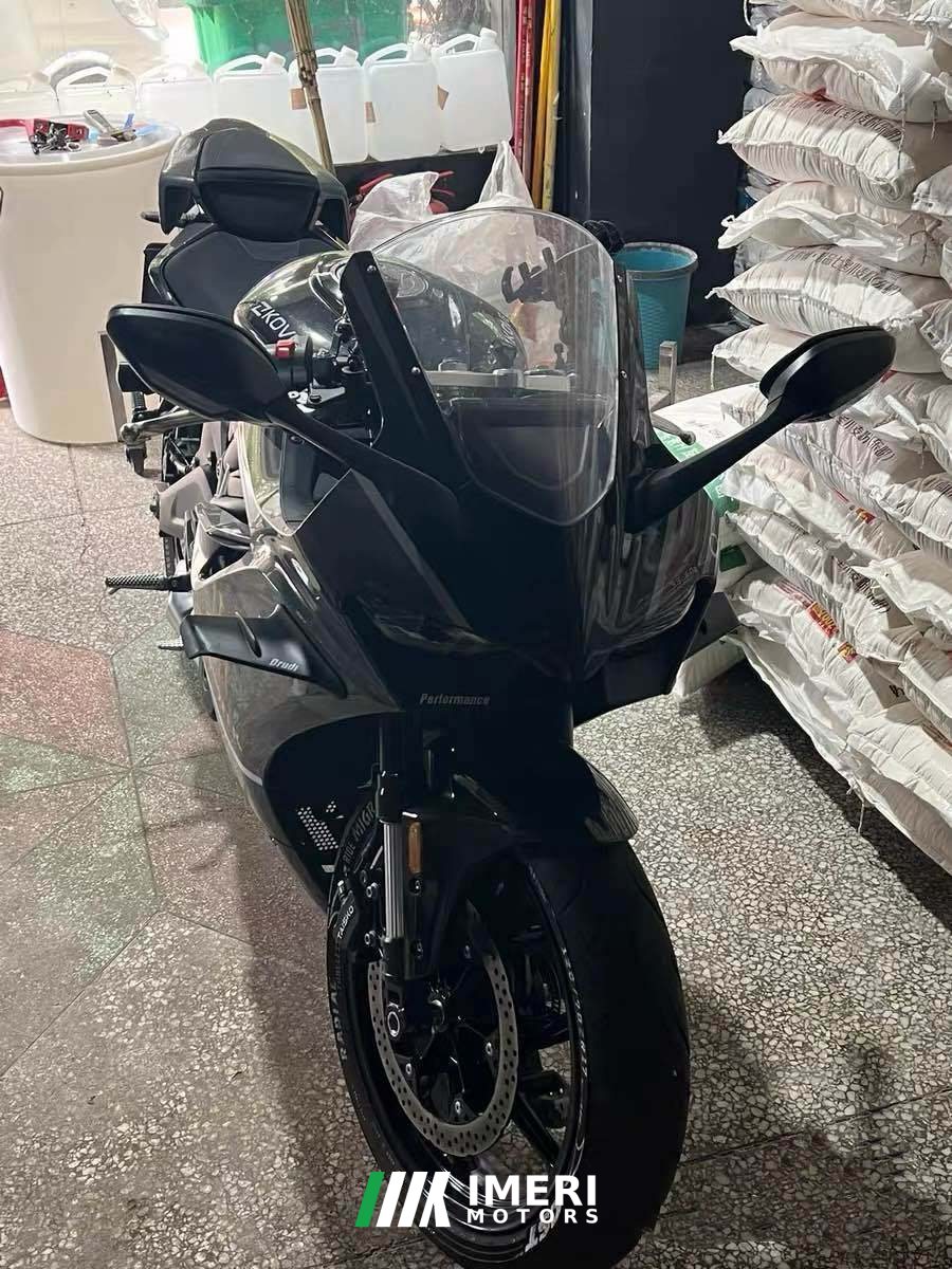 2024 Kayo 450RR