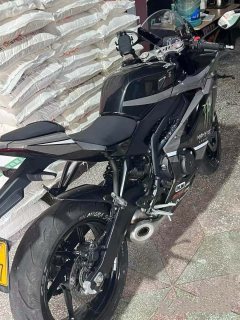 Kayo 450RR - фото 2