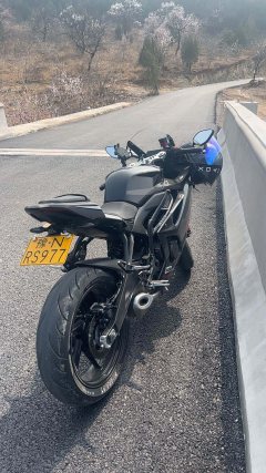 Kayo 450RR - фото 3