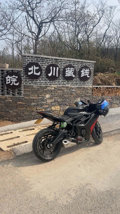 Kayo 450RR - фото 4