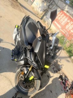 Sundiro Honda NS150XC - ფოტო 3