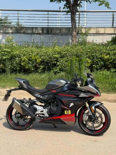 CFMOTO 450SR - ფოტო 2