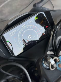 CFMOTO 450SR - ფოტო 4