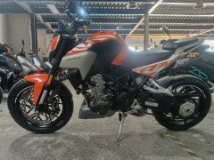Kayo Cobra 321R 320 cc - фото 1