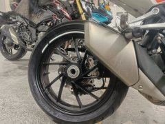Kayo Cobra 321R 320 cc - фото 2