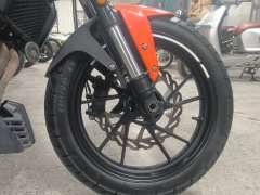 Kayo Cobra 321R 320 cc - фото 3