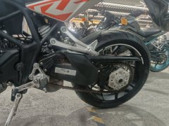 Kayo Cobra 321R 320 cc - фото 5