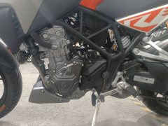 Kayo Cobra 321R 320 cc - фото 6