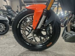 Kayo Cobra 321R 320 cc - фото 7