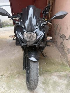 Haojue Suzuki GSX250R - ფოტო 2