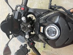Haojue Suzuki GSX250R - ფოტო 3
