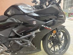Haojue Suzuki GSX250R - ფოტო 5