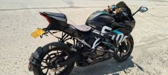 CFMOTO 250SR - ფოტო 2