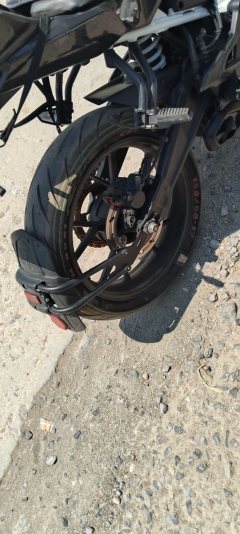 CFMOTO 250SR - ფოტო 3