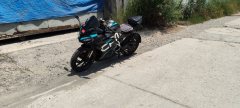 CFMOTO 250SR - ფოტო 5