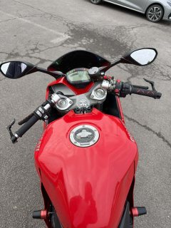 Ducati SuperSport 939 cc - фото 4