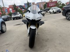 Zhangxue Motorcycles 500RR - ფოტო 3