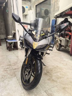 Voge 250RR - ფოტო 2