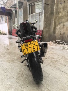 Voge 250RR - ფოტო 5