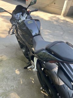 QJMOTOR Sai 600 680 cc - фото 2