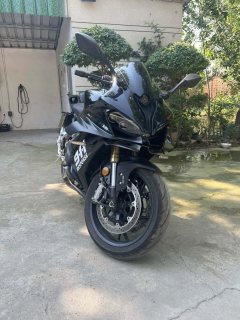 QJMOTOR Sai 600 680 cc - фото 3