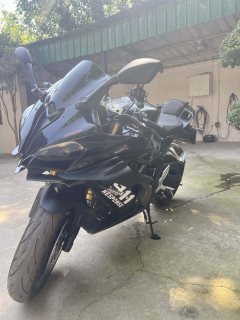 QJMOTOR Sai 600 680 cc - фото 4
