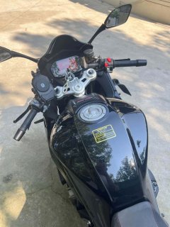QJMOTOR Sai 600 680 cc - фото 5