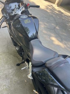 QJMOTOR Sai 600 680 cc - фото 7
