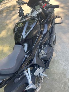 QJMOTOR Sai 600 680 cc - фото 8