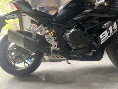 QJMOTOR Sai 600 680 cc - фото 9