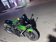 Voge 300RR - ფოტო 2