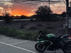 Voge 300RR - ფოტო 3