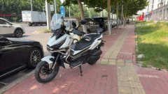Zontes 368G - ფოტო 1