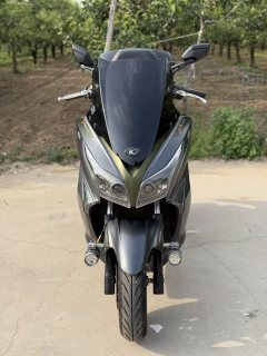 KYMCO Xingting 250 - ფოტო 2