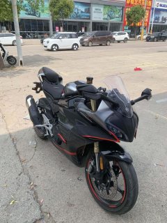 CFMOTO 450SR - ფოტო 1