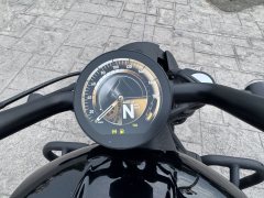Benda Black Flag 500 - ფოტო 8