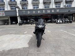 Haojue Suzuki GSX250R - ფოტო 4