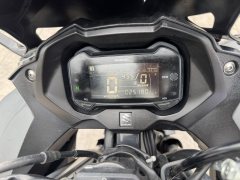 Haojue Suzuki GSX250R - ფოტო 8