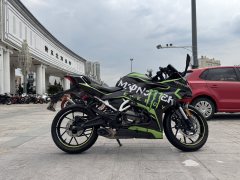 CFMOTO 250SR - ფოტო 1