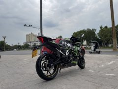 CFMOTO 250SR - ფოტო 2
