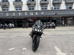 CFMOTO 250SR - ფოტო 4
